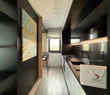 Iasi Apartamento | Peaceful Getaway Near Mall Moldova