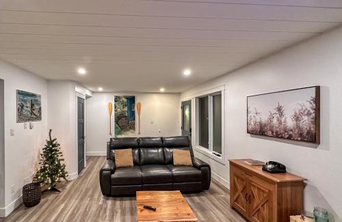 Collingwood Casa | Peaceful Golf Spa