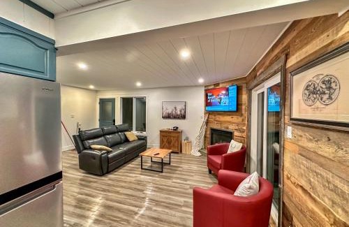 Collingwood Casa | Peaceful Golf Spa