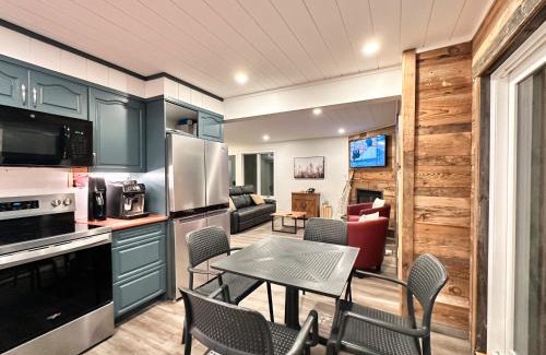 Collingwood Casa | Peaceful Golf Spa