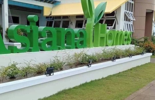 Dinalupihan Casa | Peaceful Haven in Hermosa, Philippines - Entire House for Rent