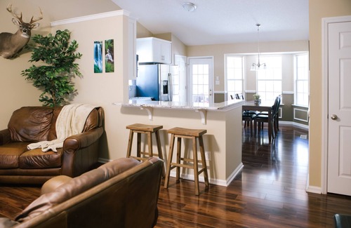 Wake Forest Casa | Peaceful Haven on the Outskirts