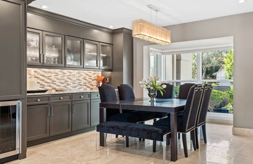 Tierra Verde Casa | Peaceful Haven| Waterfront Home|Tierra Verde