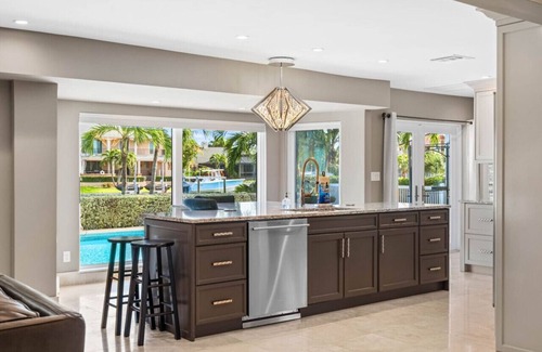 Tierra Verde Casa | Peaceful Haven| Waterfront Home|Tierra Verde