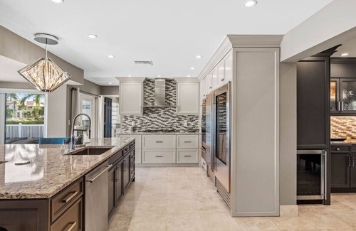 Tierra Verde Casa | Peaceful Haven| Waterfront Home|Tierra Verde
