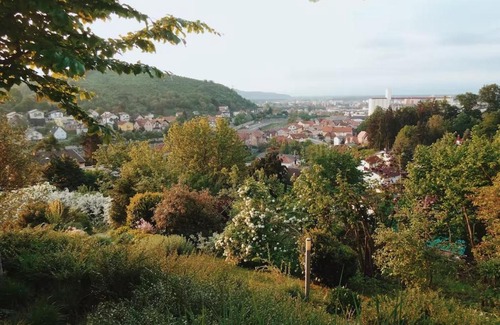 Maribor Apartamento | Peaceful Heartwarming Home With A Green Terrace