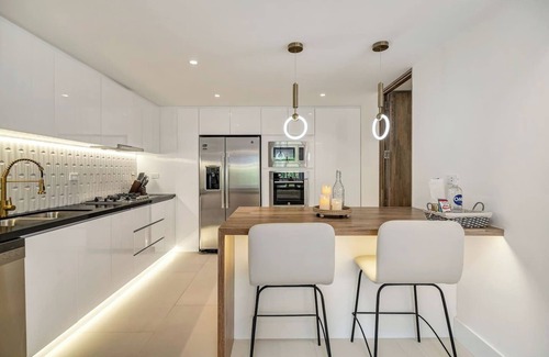 El Tesoro Apartamento | * Peaceful Heaven: 2.5 Bath+2 Bed