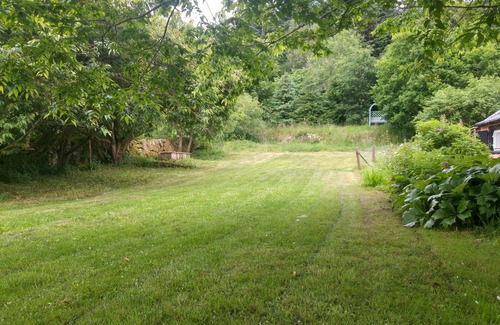 Kirkmichael Cabaña | Peaceful hideaway retreat!