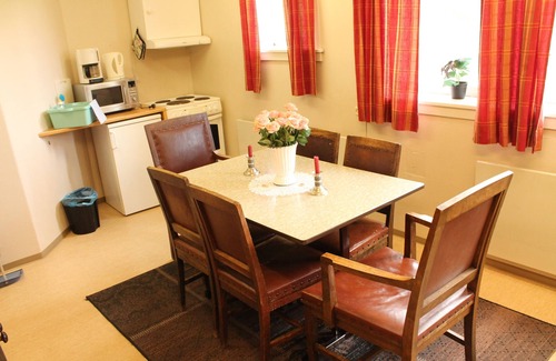Tørberget Condominio | Peaceful holiday apartment on a small farm, Tørberget in Trysil