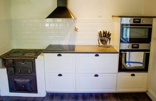 Falun Casa | Peaceful holiday home in Falun, Dalarna | SE19028