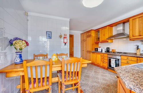 Banzao Casa | Peaceful holiday house in pine forest close to the beaches