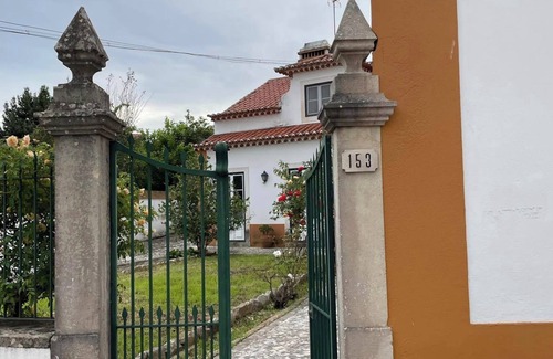 Tomar Villa | Peaceful Holiday Villa