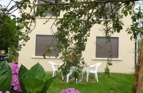 Durenque Casa | Vacaciones tranquilas en casa con terreno