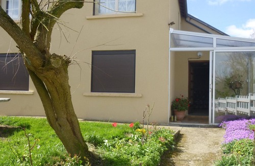 Durenque Casa | Vacaciones tranquilas en casa con terreno
