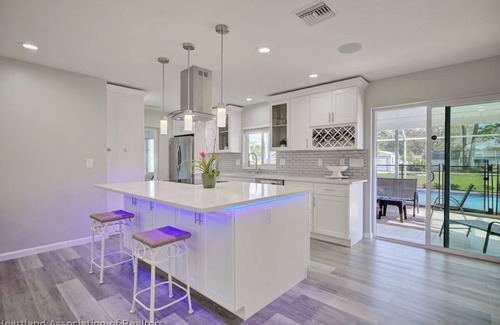 Highland Casa | Peaceful home away from home at Sebring!