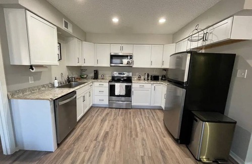 Bedford Casa | Peaceful Home in DFW Center