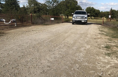 Rosston Casa | Peaceful home in the grasslands