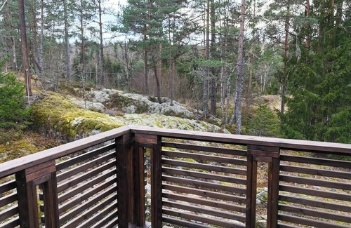 Valer Casa | Peaceful home near Moss.