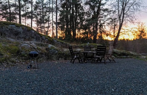 Valer Casa | Peaceful home near Moss.