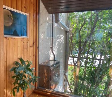 Kikinda Apartamento | Peaceful home Suvacha