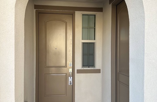 Rubidoux Casa | Peaceful Home