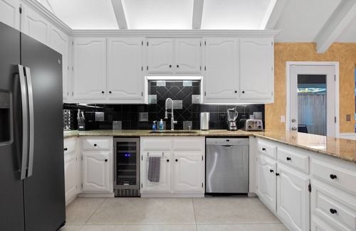 Far North Dallas Casa | Peaceful Home w/ Pool & Hot Tub + Huge Gameroom