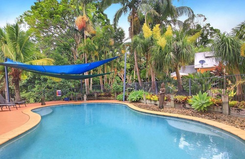 Burringbar Casa | Peaceful Home With Pool ~ WIFI ~ Pool Table