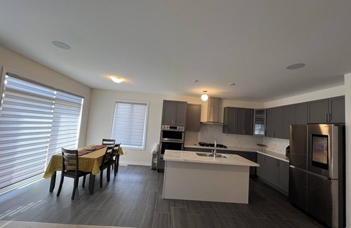 Wasaga Beach Casa | Peaceful House at the Beach