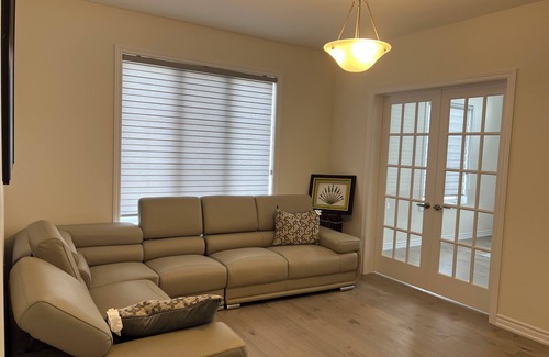 Wasaga Beach Casa | Peaceful House at the Beach