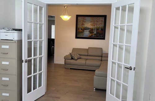 Wasaga Beach Casa | Peaceful House at the Beach