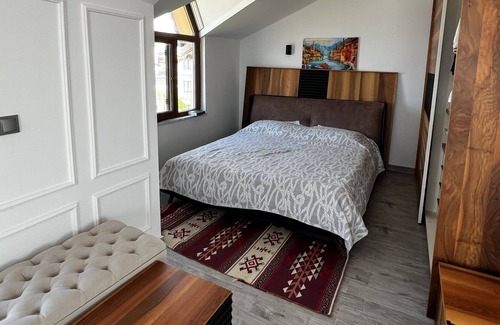 Kocaali Apartamento | peaceful house by the black sea