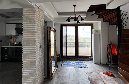 Kocaali Apartamento | peaceful house by the black sea