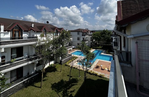 Kocaali Apartamento | peaceful house by the black sea