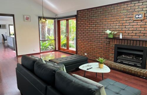 Mill Park Casa | Peaceful House In Mill Park Melbourne