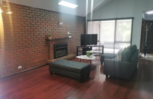 Mill Park Casa | Peaceful House In Mill Park Melbourne