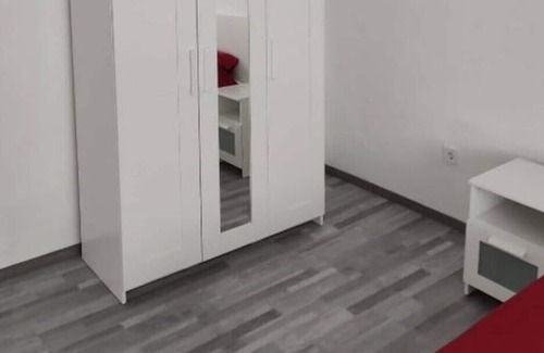 Alsorakos Casa | Peaceful house in the city