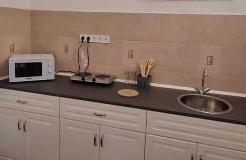 Alsorakos Casa | Peaceful house in the city