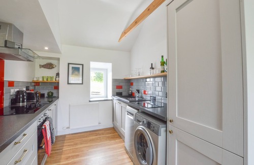 Slate Islands Cabaña | Peaceful Island Cottage