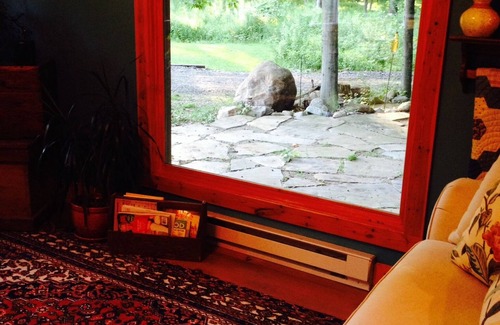 Westfield Cabaña | Peaceful Lake Cottage