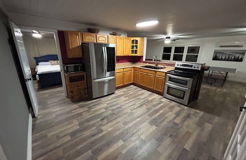 Dandridge Casa | Peaceful Lakefront Getaway Close To Douglas Lake & Dollywood & Pigeon Forge