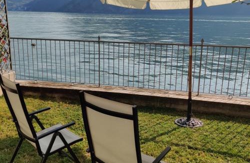 Marone Apartamento | Peaceful Lakefront