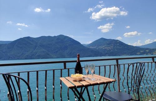 Marone Apartamento | Peaceful Lakefront