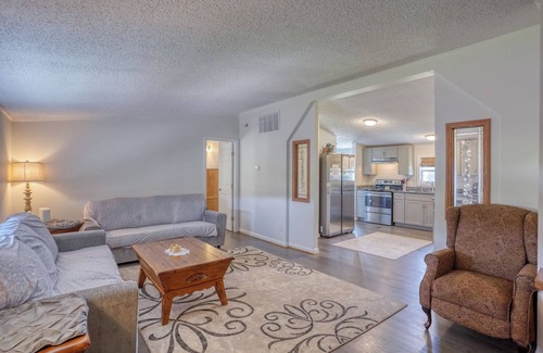 Dover Casa | Peaceful living just outside of town