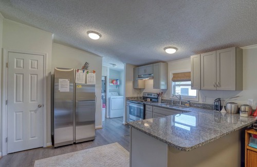 Dover Casa | Peaceful living just outside of town