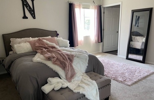 New Richmond Apartamento | Peaceful, luxury stay at an affordable price.