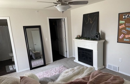 New Richmond Apartamento | Peaceful, luxury stay at an affordable price.