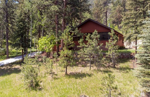 Cascade-Chipita Park Casa | Peaceful Mtn Cabin; Base Camp for Adventure; Fast WiFi
