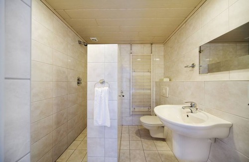 Renesse Hotel | Peaceful Manor Room w/ Private Terrace & Boules Lane