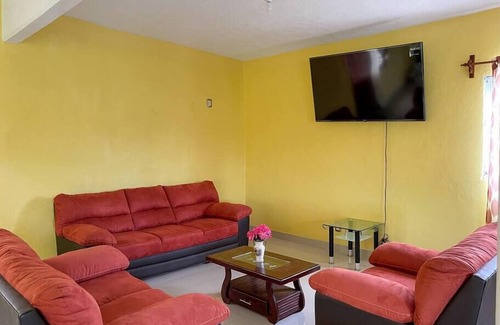 Coatlan del Rio Casa | Peaceful Mexican ambiance Home in Morelos