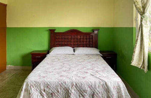 Coatlan del Rio Casa | Peaceful Mexican ambiance Home in Morelos